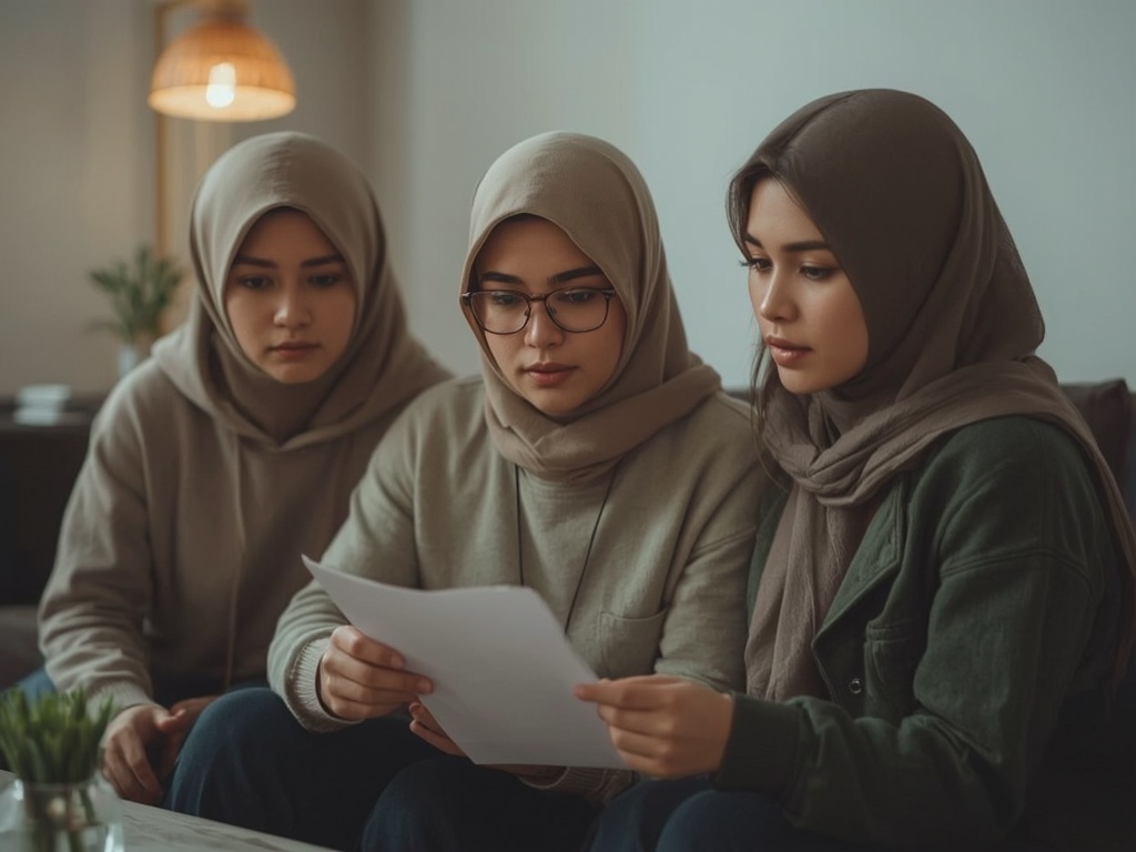 Rencana Persiapan Terpadu untuk Kesehatan, Perjalanan, Renovasi, Hukum UMKM, dan Sistem Surya